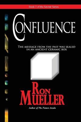 Confluence - Ron Mueller - cover