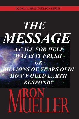 The Message - Ron Mueller - cover