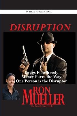 Disruption - Mueller - cover