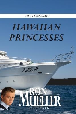 The Princesses - Ron Mueller - cover