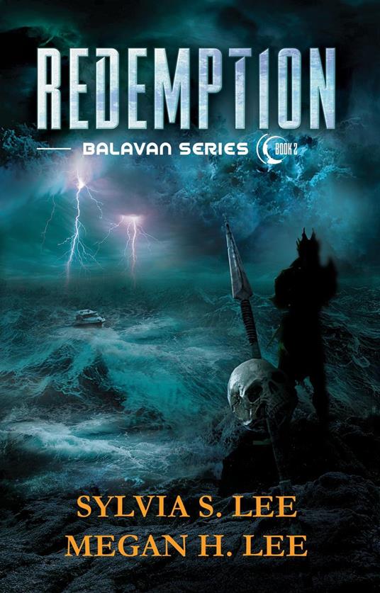 Redemption - Megan H. Lee,Sylvia S. Lee - ebook