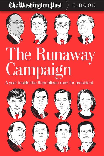 The Runaway Campaign