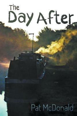 The Day After - Pat McDonald - cover