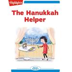 Hanukkah Helper, The