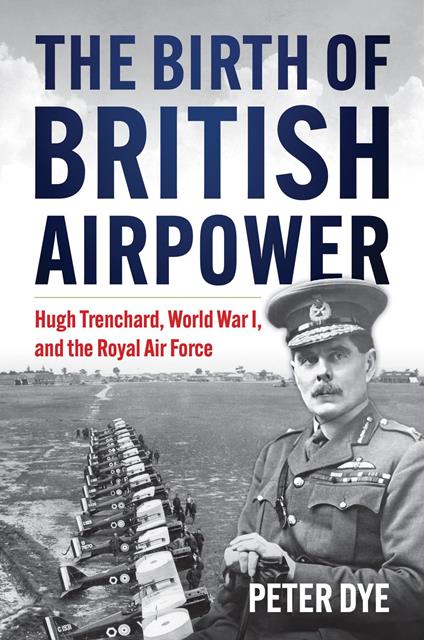 The Birth of British Airpower