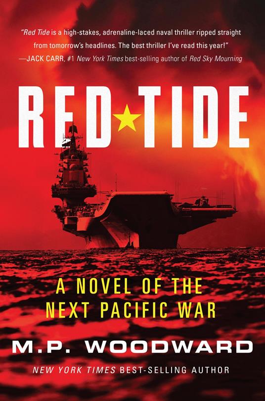 Red Tide