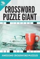 Crossword Puzzle Giant: Awesome Crossword Puzzles