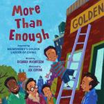 More Than Enough: Inspired by Maimonidess Golden Ladder of Giving
