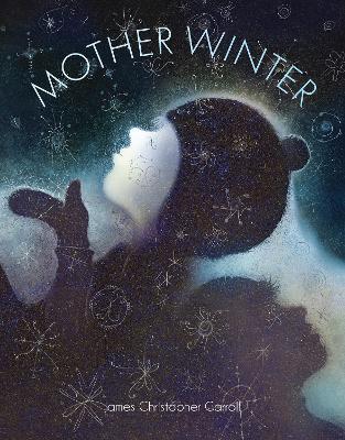 Mother Winter - James Christopher Carroll - cover