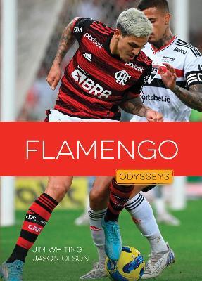 Flamengo - Jim Whiting - cover