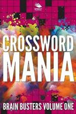 Crossword Mania - Brain Busters Volume One
