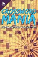 Crossword Mania - Brain Busters Volume Two