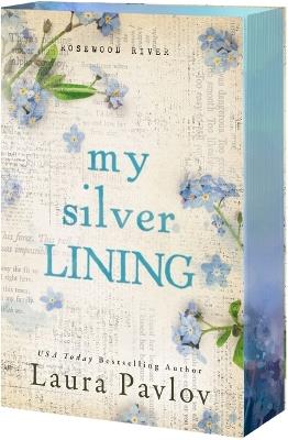 My Silver Lining - Laura Pavlov - cover