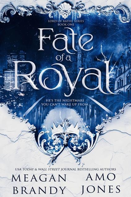 Fate of a Royal