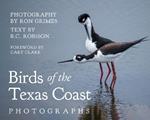 Birds of the Texas Coast: Photographs