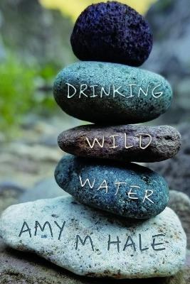Drinking Wild Water: Essays - Amy M. Hale - cover