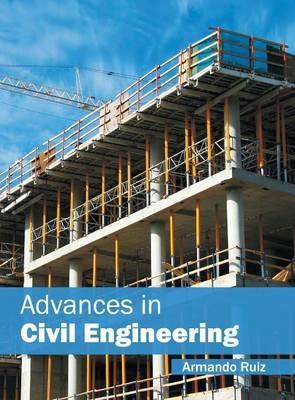 Advances in Civil Engineering - cover