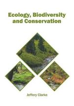 Ecology, Biodiversity and Conservation