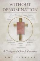 Without Denomination: A Critique of Church Doctrines - Roy D Perkins - cover