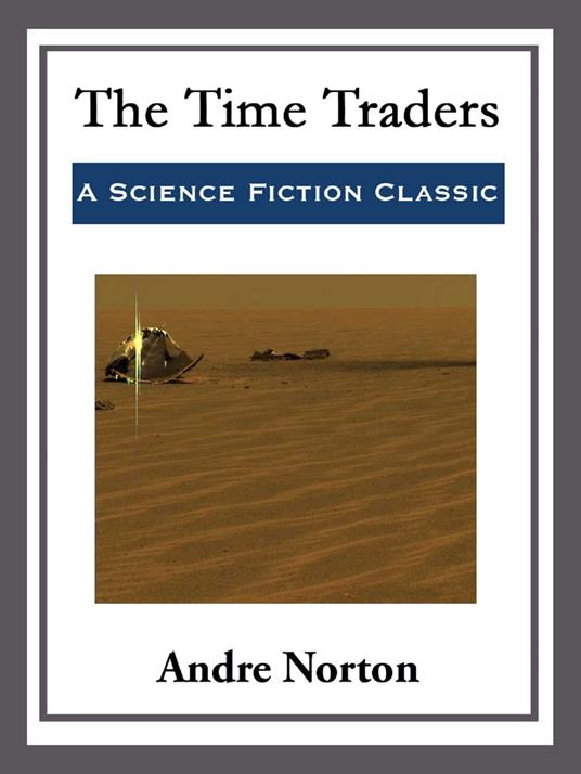 The Time Traders