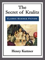 The Secret of Kralitz