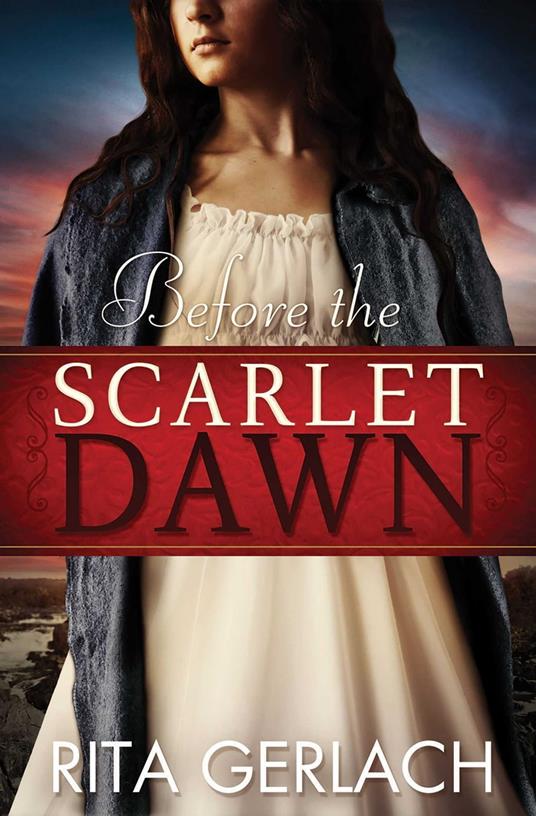 Before the Scarlet Dawn