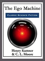 The Ego Machine