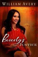 Beverly's Justice - William Avery - cover
