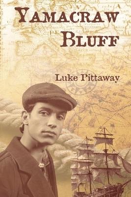 Yamacraw Bluff - Luke Pittaway - cover
