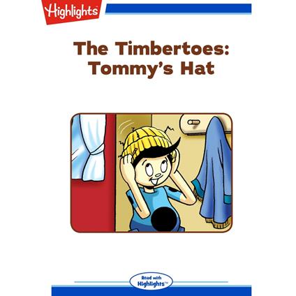 Tommy's Hat