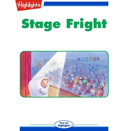 Stage Fright