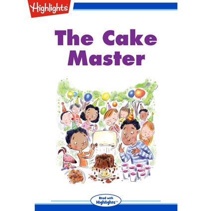 Cake Master, The
