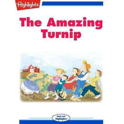 Amazing Turnip, The