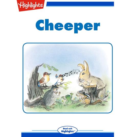 Cheeper