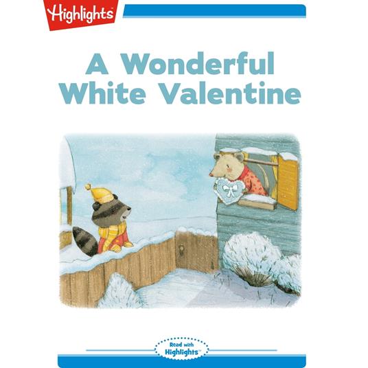 Wonderful White Valentine, A