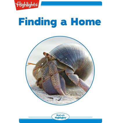 Finding a Home