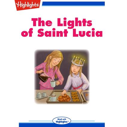 Lights of Saint Lucia, The