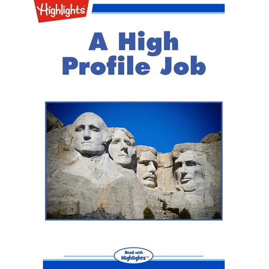 High Profile Job, A