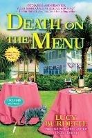 Death On The Menu: A Key West Food Critic Mystery