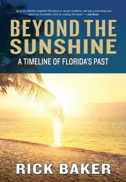 Beyond the Sunshine
