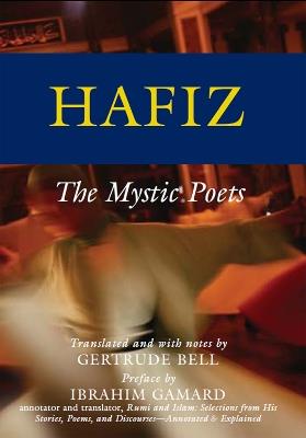 Hafiz: The Mystic Poets - cover