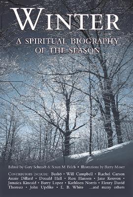 Winter: A Spiritual Biography of the Season - cover