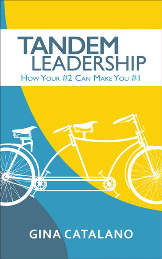 Tandem Leadership