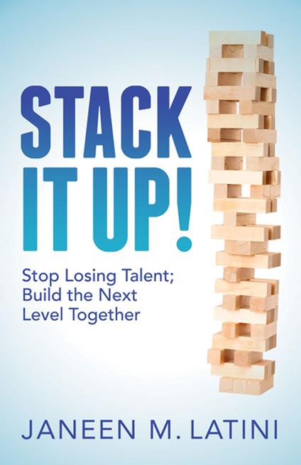 Stack It Up!