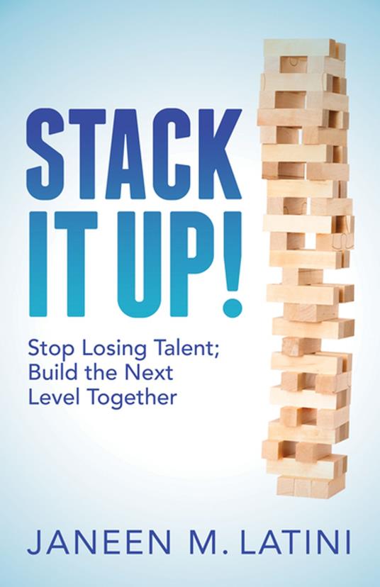 Stack It Up!
