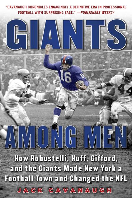 Giants Among Men