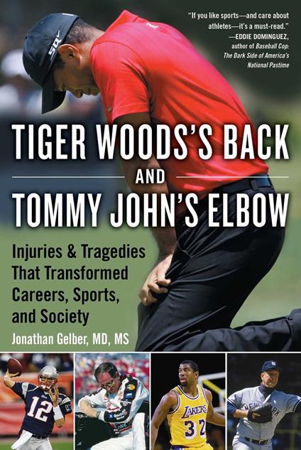 Tiger Woods's Back and Tommy John's Elbow