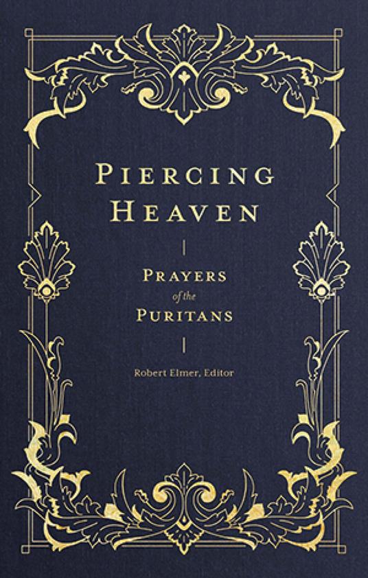 Piercing Heaven