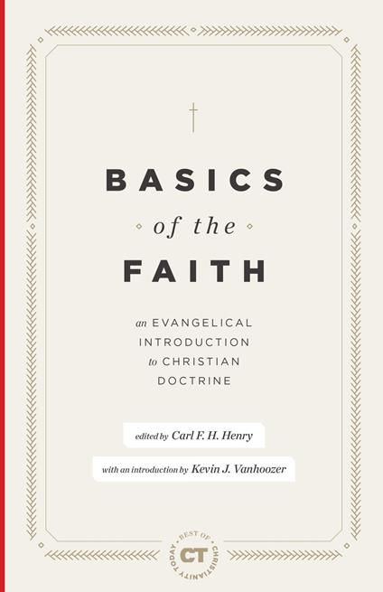 Basics of the Faith