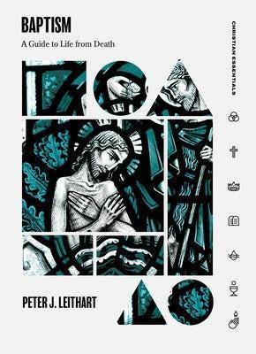 Baptism - Peter J. Leithart - cover